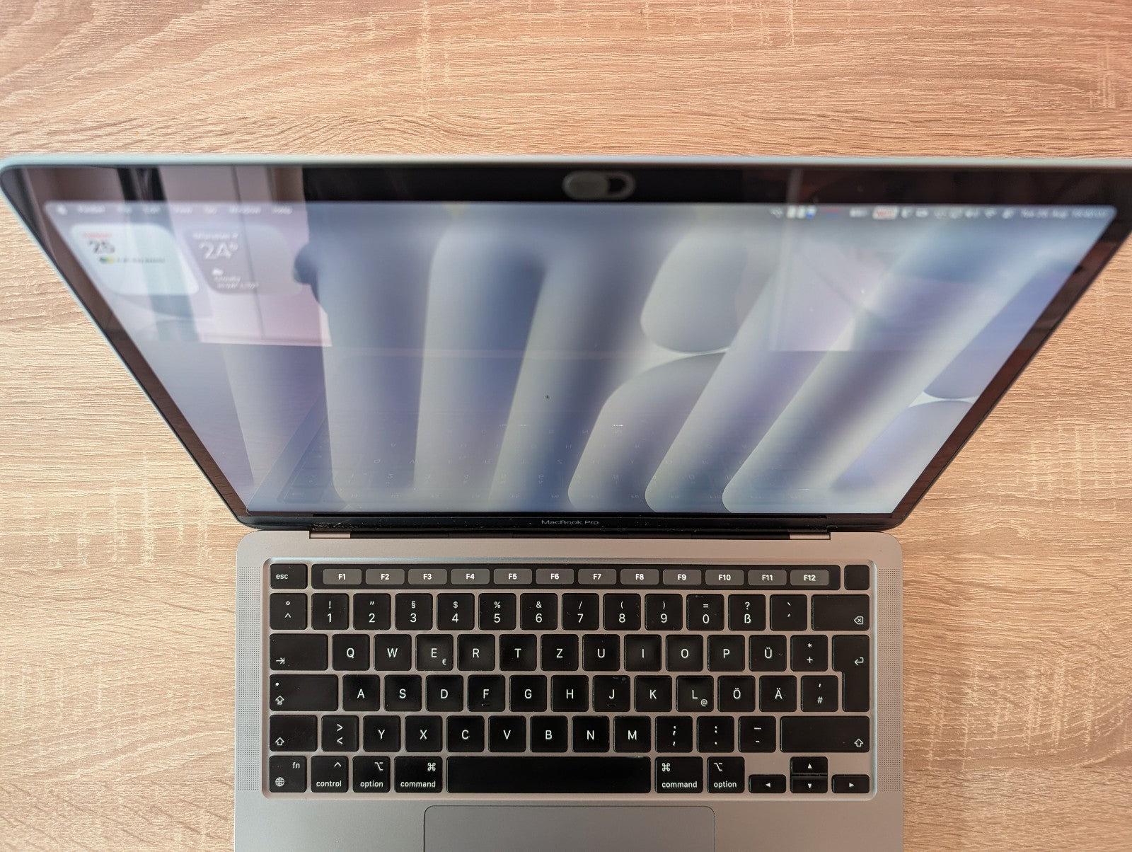 MacBook Pro M1 13" 16GB 512GB (320 cyklů)