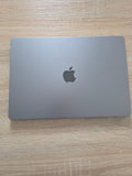 MacBook Pro M3 Pro 15.3" 16GB 512GB Grade B