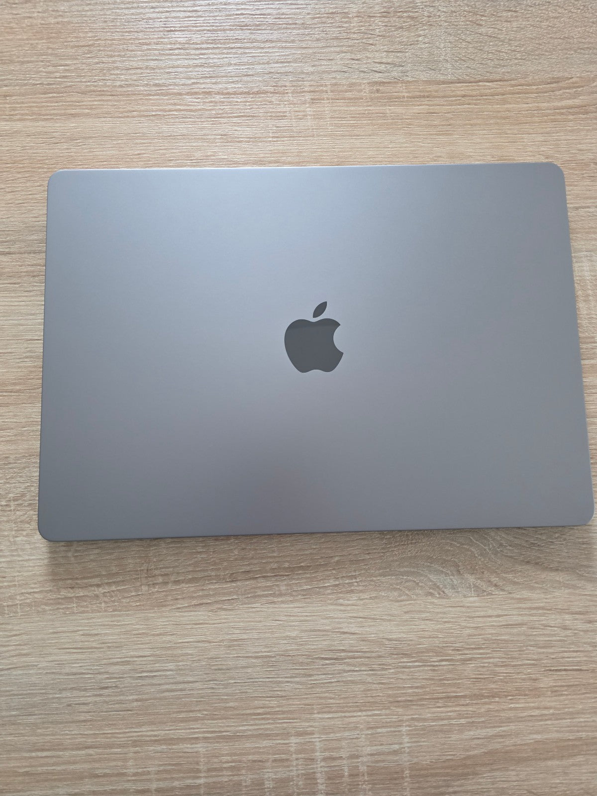 MacBook Pro M3 Pro 15.3" 16GB 512GB Grade B