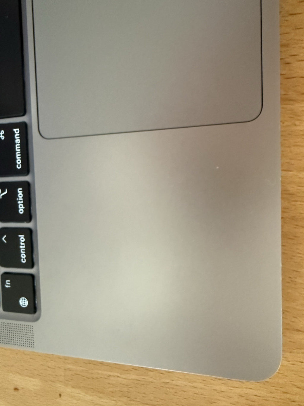 MacBook Pro M1 13" 8GB 512GB