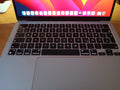 MacBook Pro M2 Prozessor 13" 8GB 256GB Grade B