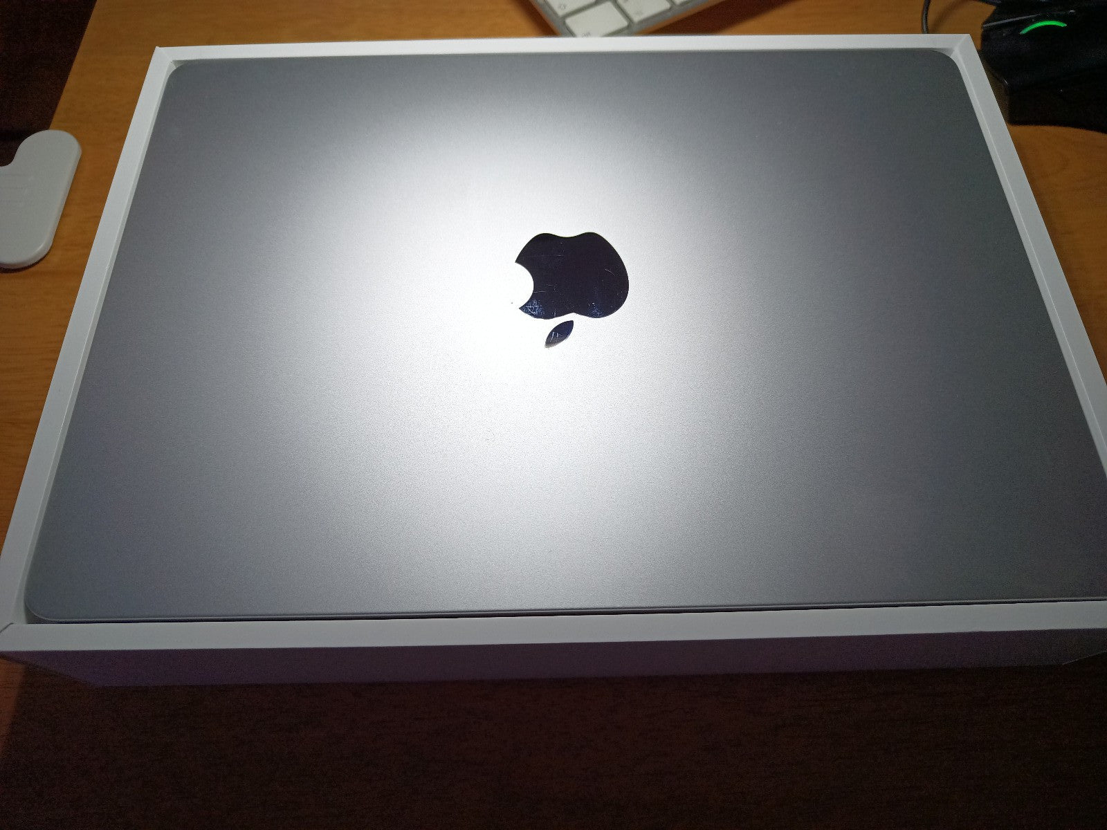 MacBook Pro M2 Prozessor 13" 8GB 256GB Grade B