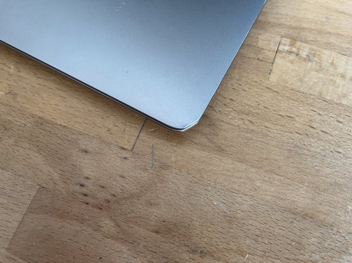 MacBook Pro M1 13" 8GB 256GB