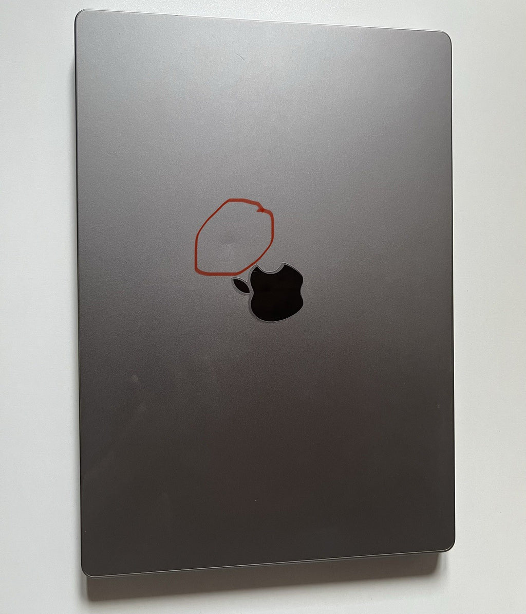 MacBook Pro M1 Pro 14" 16GB 512GB