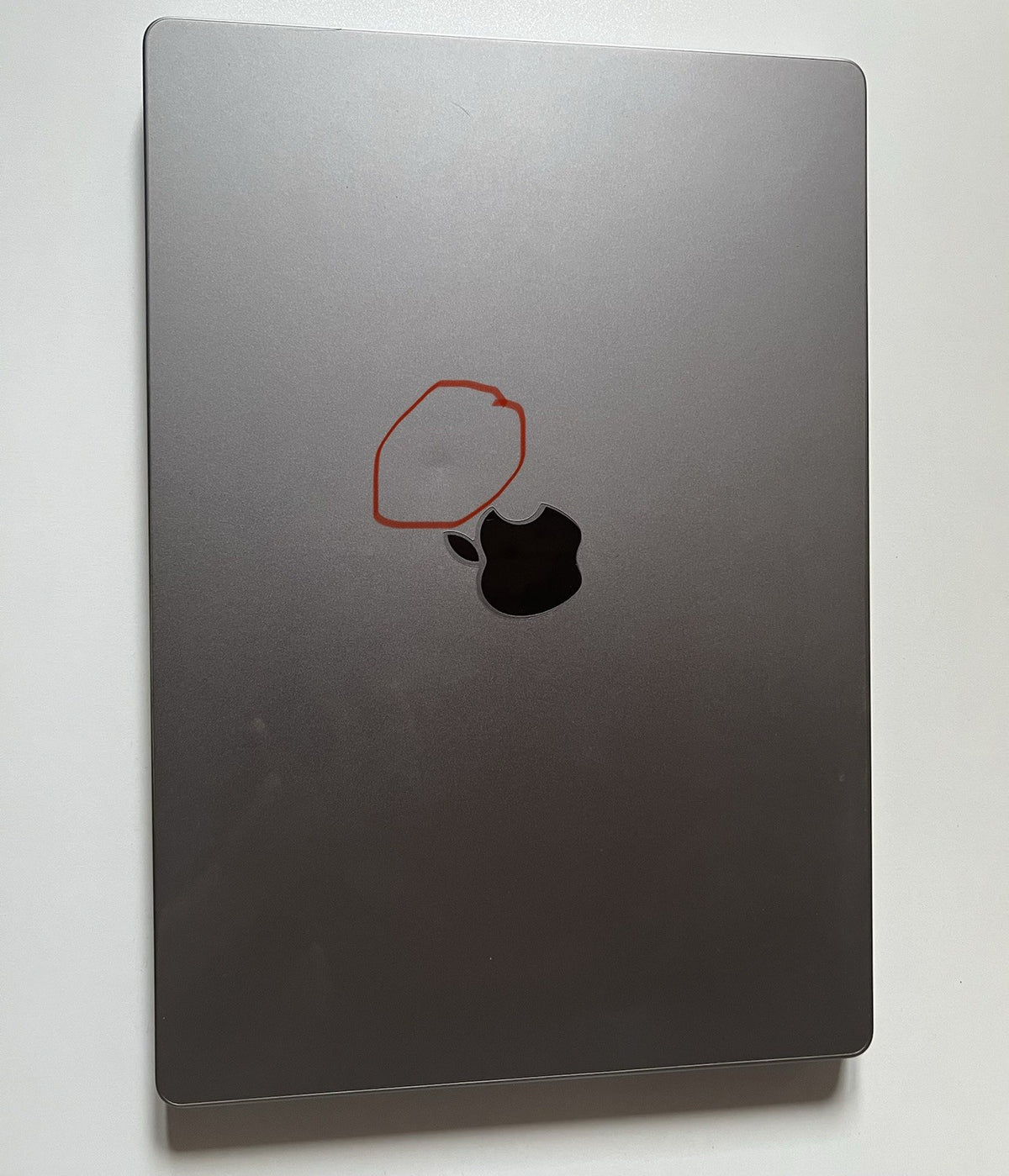 MacBook Pro M1 Pro 14" 16GB 512GB