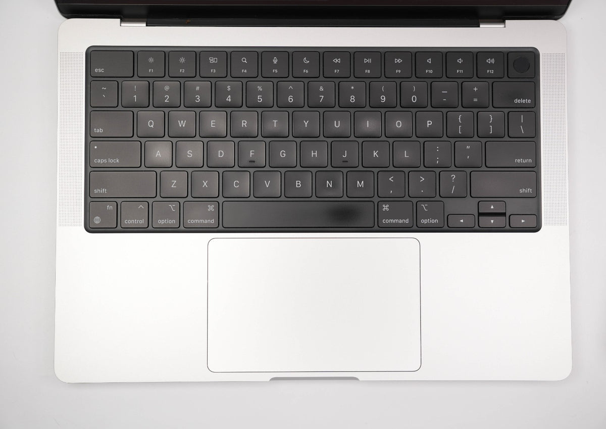 MacBook Pro M1 Pro 14" 16GB 512GB