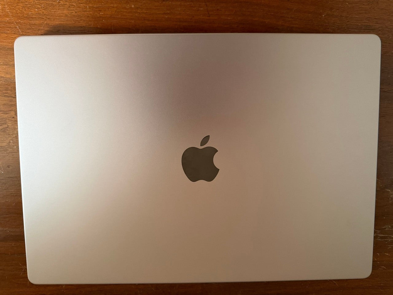 MacBook Pro M1 Max 10C 32C GPU 16" 64GB 2TB