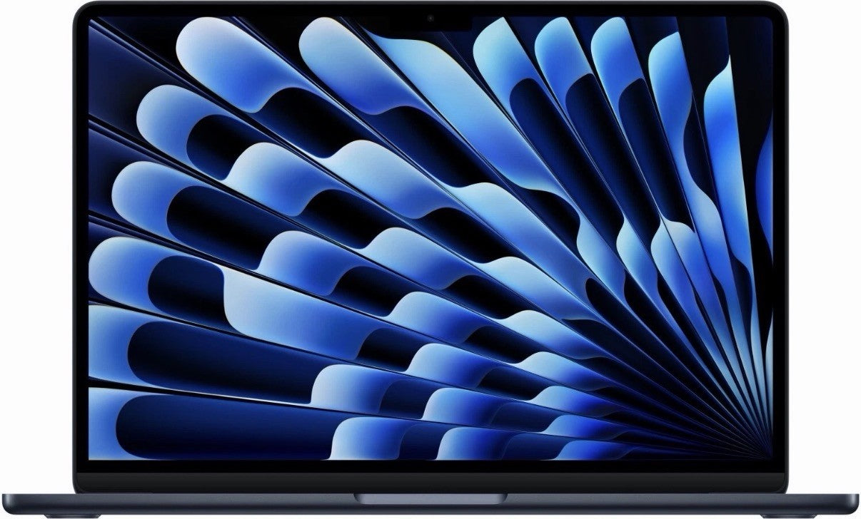 MacBook Air M4 13.6" 16GB 256GB Grade A