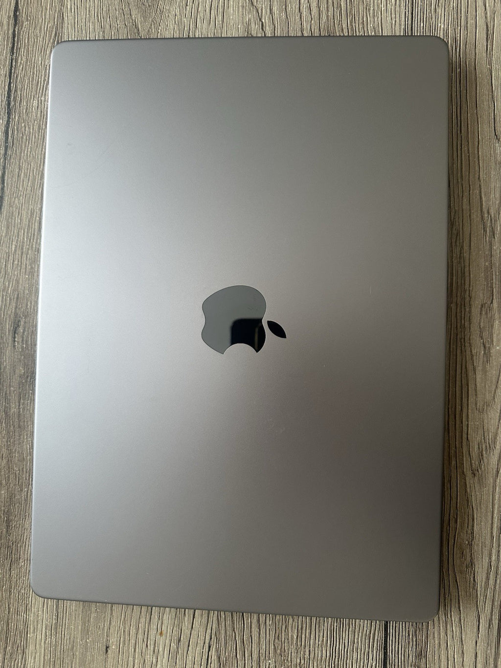 MacBook Pro M1 Pro 14" 8GB Grade B