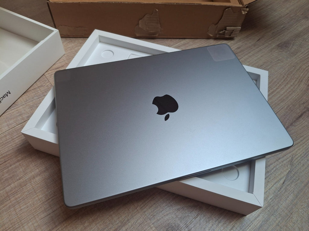 MacBook Pro M1 Pro 14" 16GB 512GB