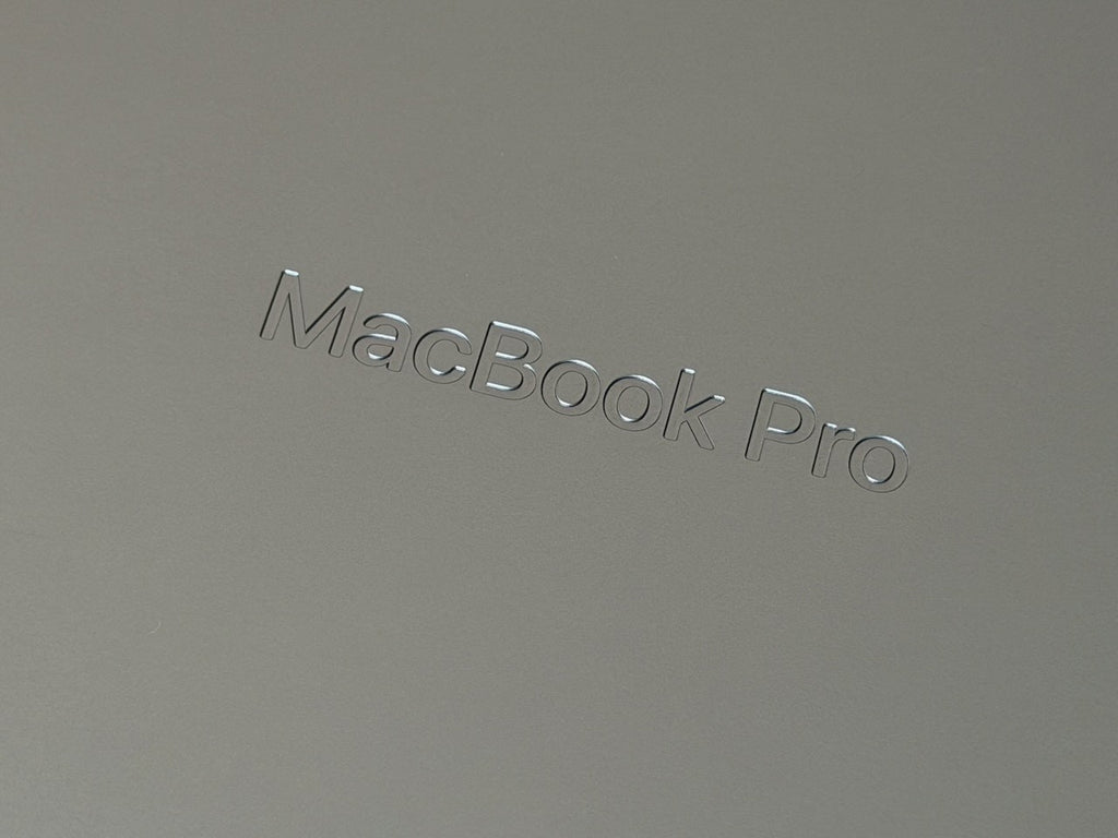 MacBook Pro M1 Pro 14" 16GB 1TB Grade A