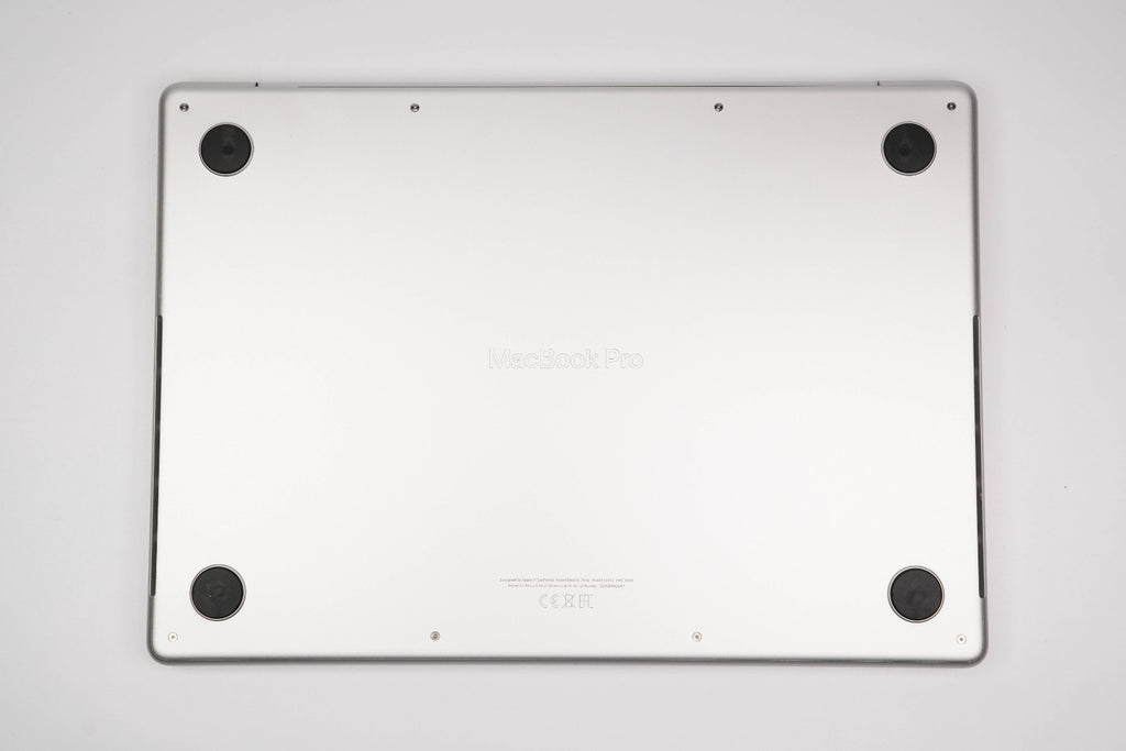 MacBook Pro M1 Pro 14" 16GB 512GB