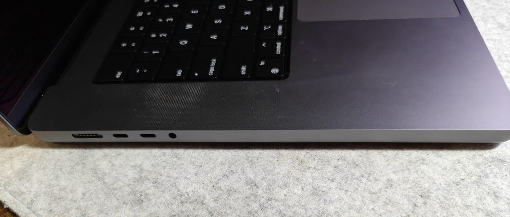 MacBook Pro M1 Pro 16" 16GB 512GB Grade B