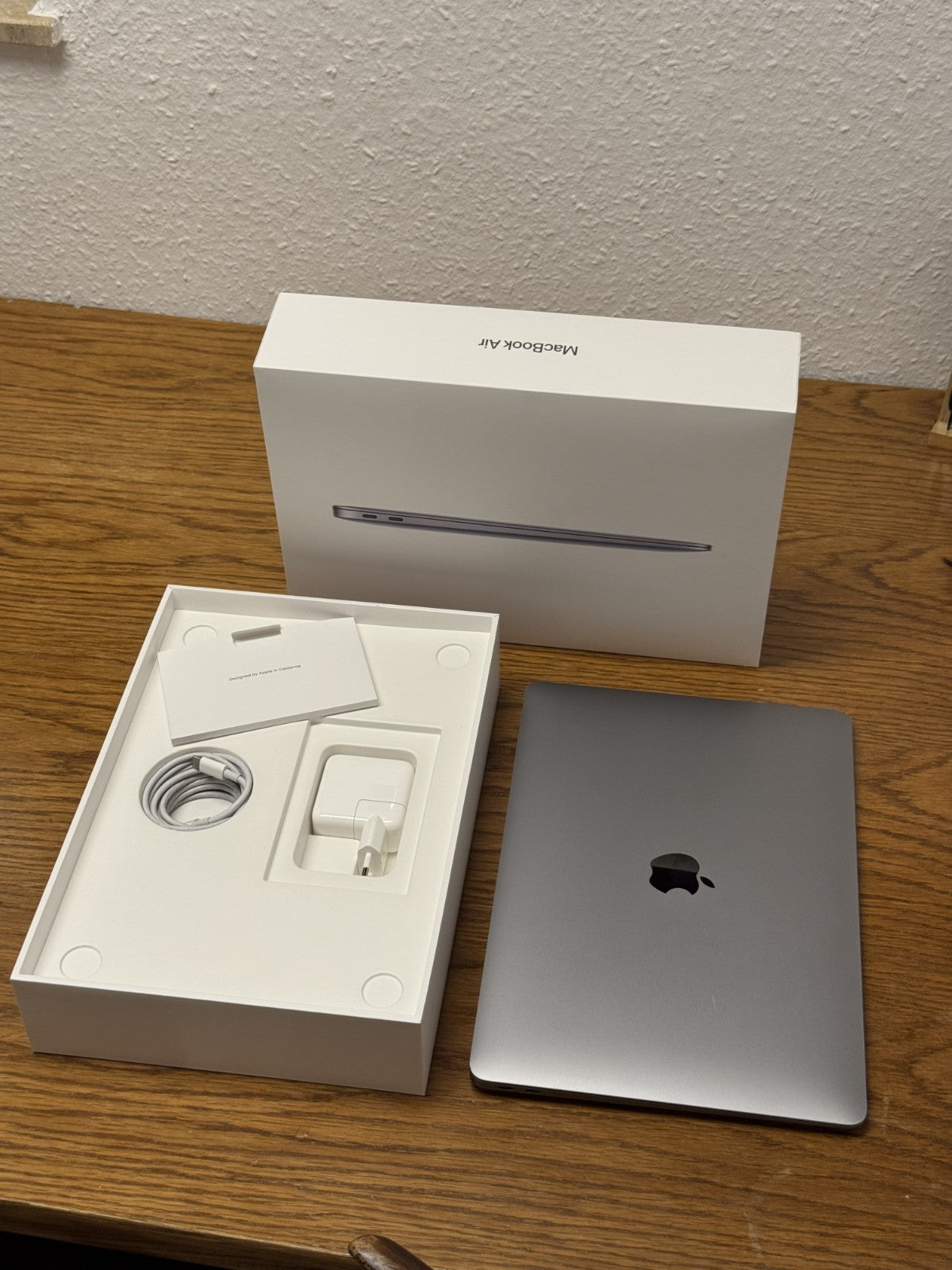 MacBook Pro M1 13" 16GB 1TB