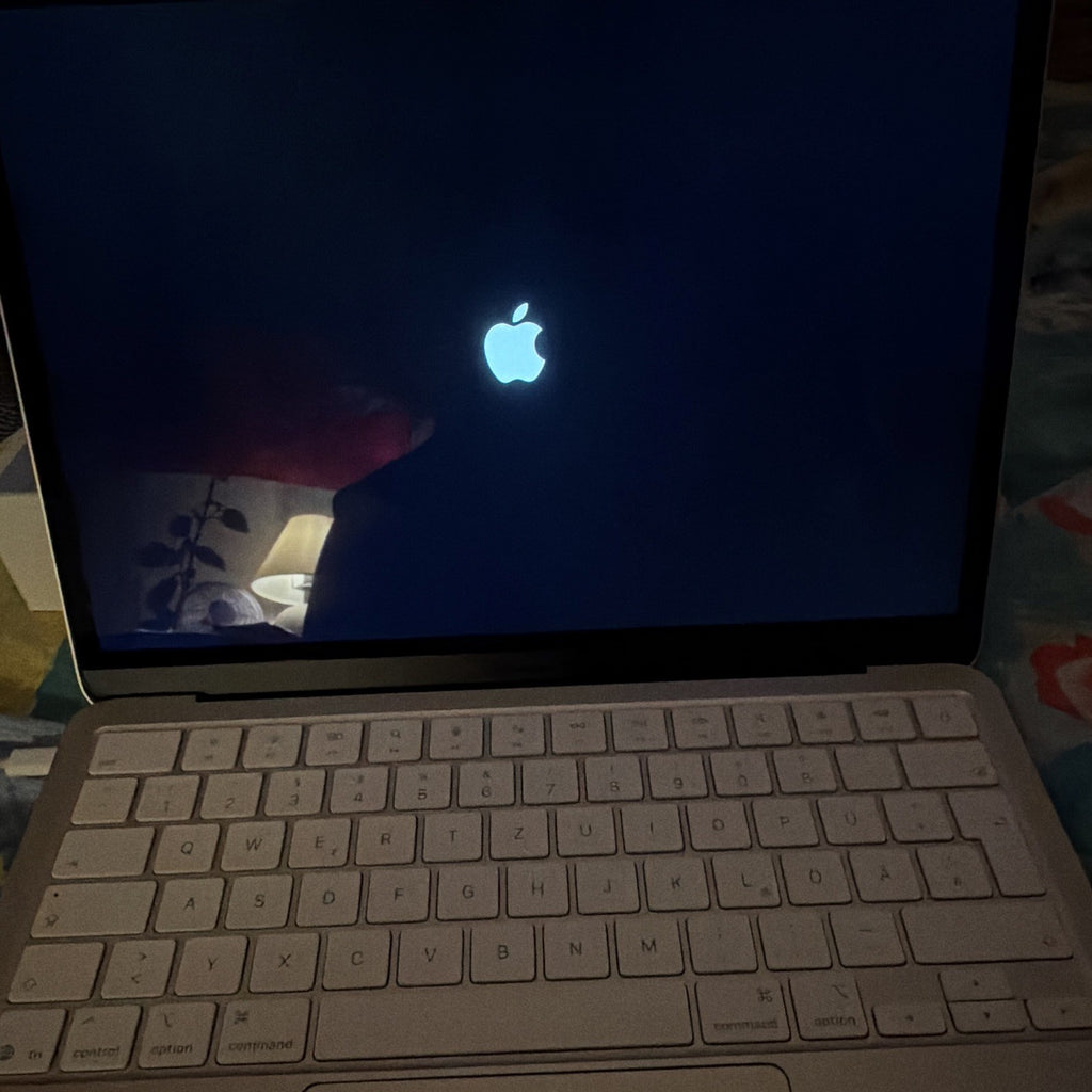 MacBook Air M1 13.3" 8GB 256GB