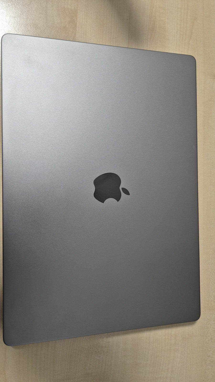 MacBook Pro M1 Max 16" 64GB 2TB