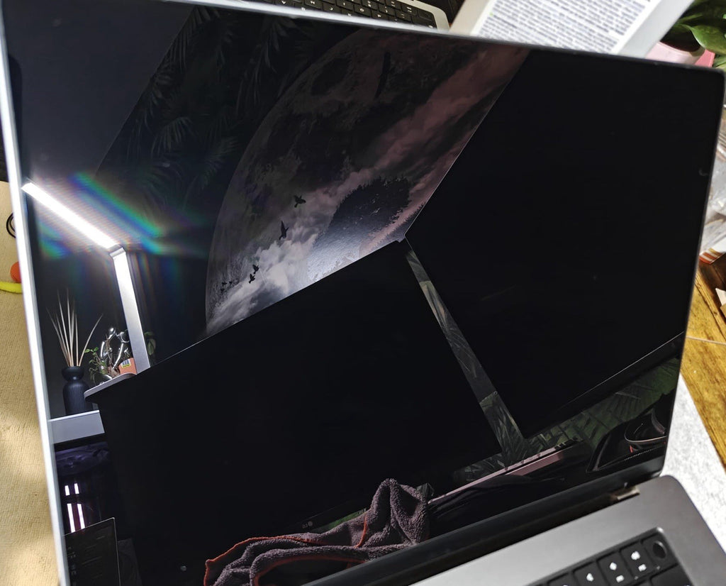 MacBook Pro M1 Pro 16" 16GB 512GB Grade B