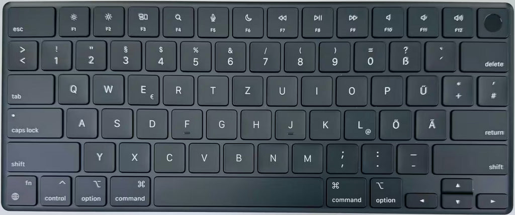 MacBook Pro M2 Prozessor 13" 16GB 1TB