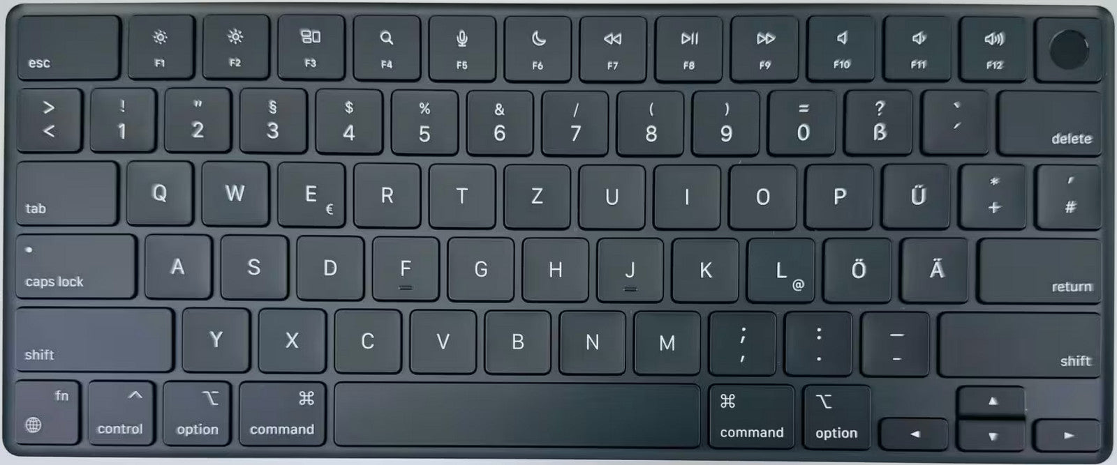 MacBook Pro M2 Prozessor 13" 16GB 1TB
