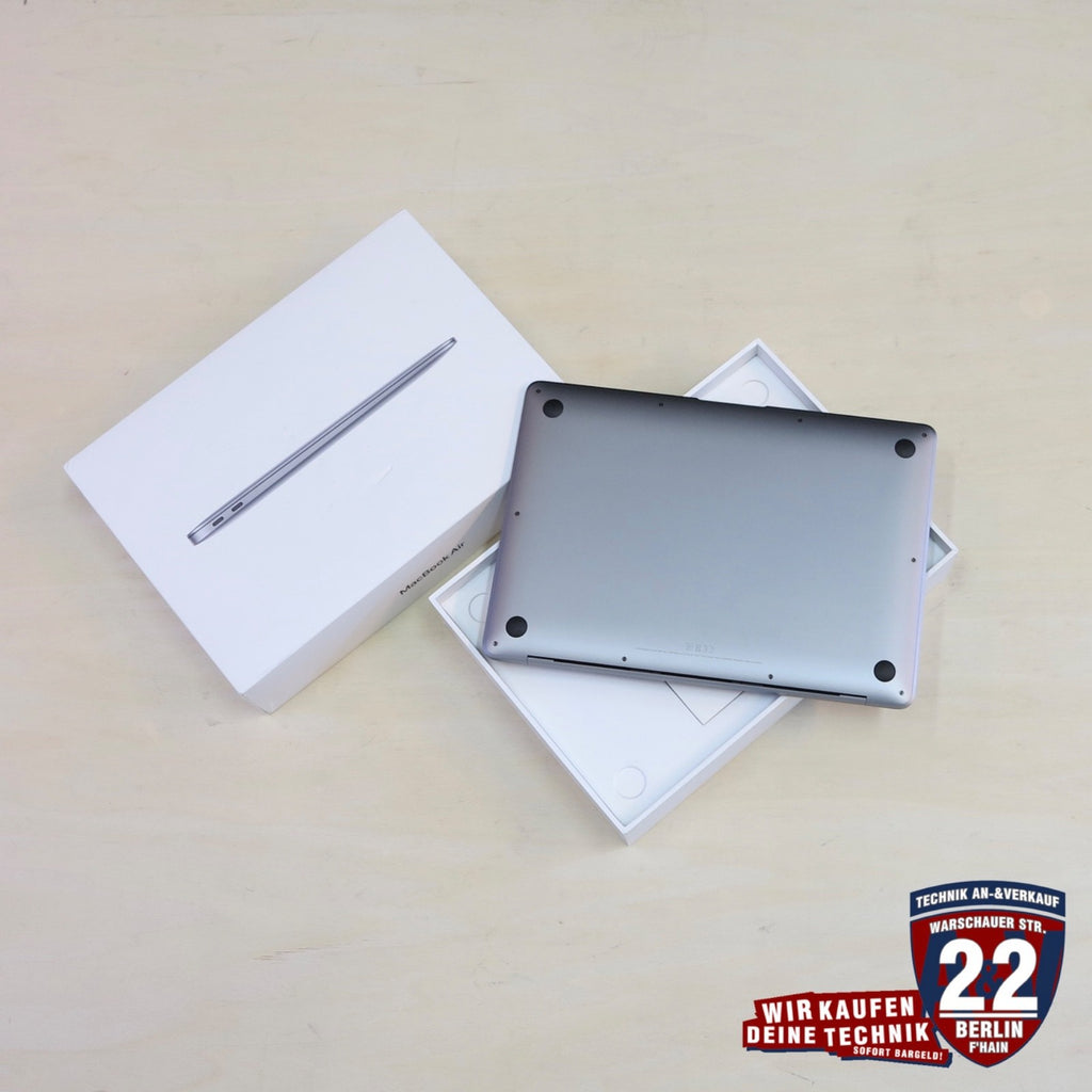 MacBook Air M1 13" 8GB 256GB