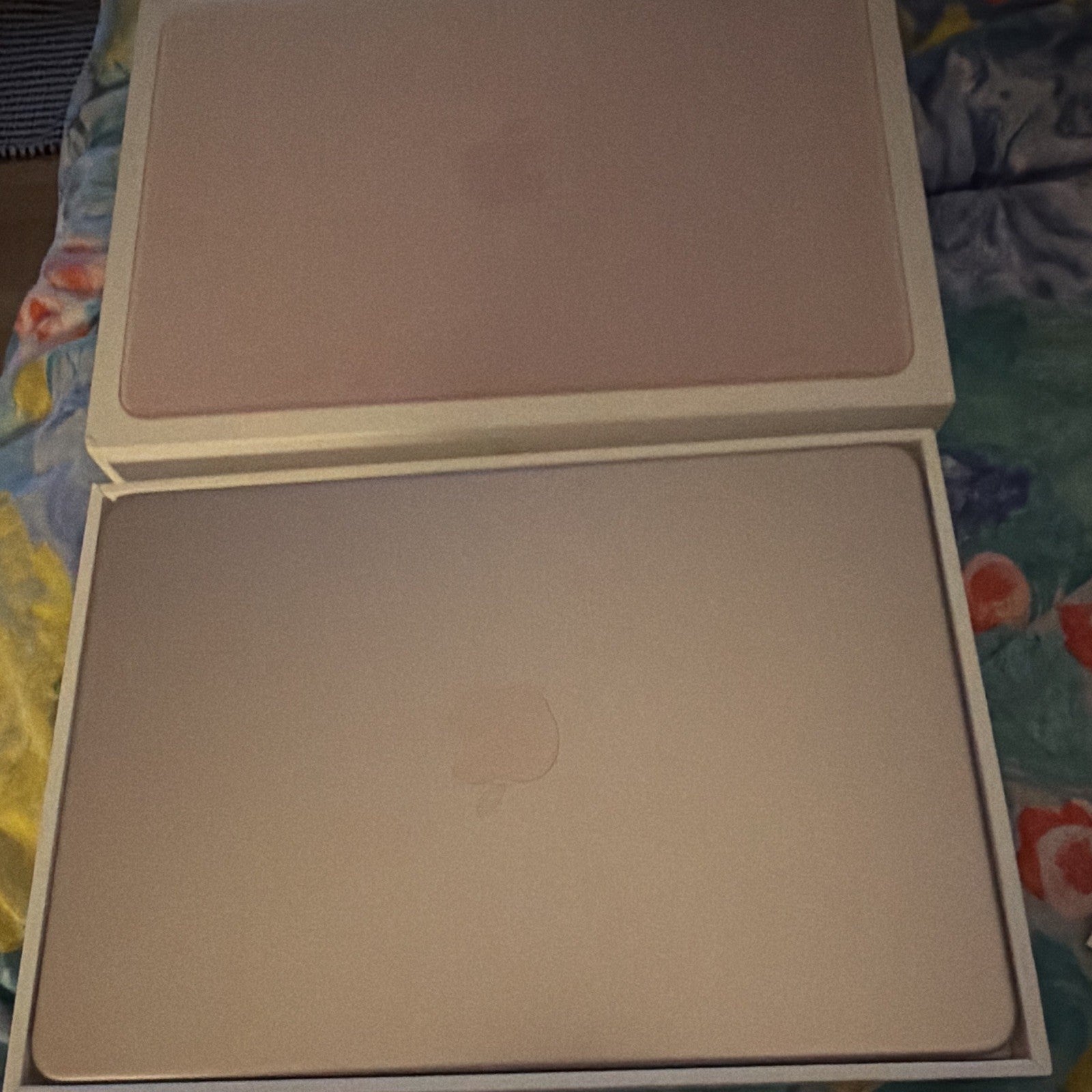 MacBook Air M1 13.3" 8GB 256GB