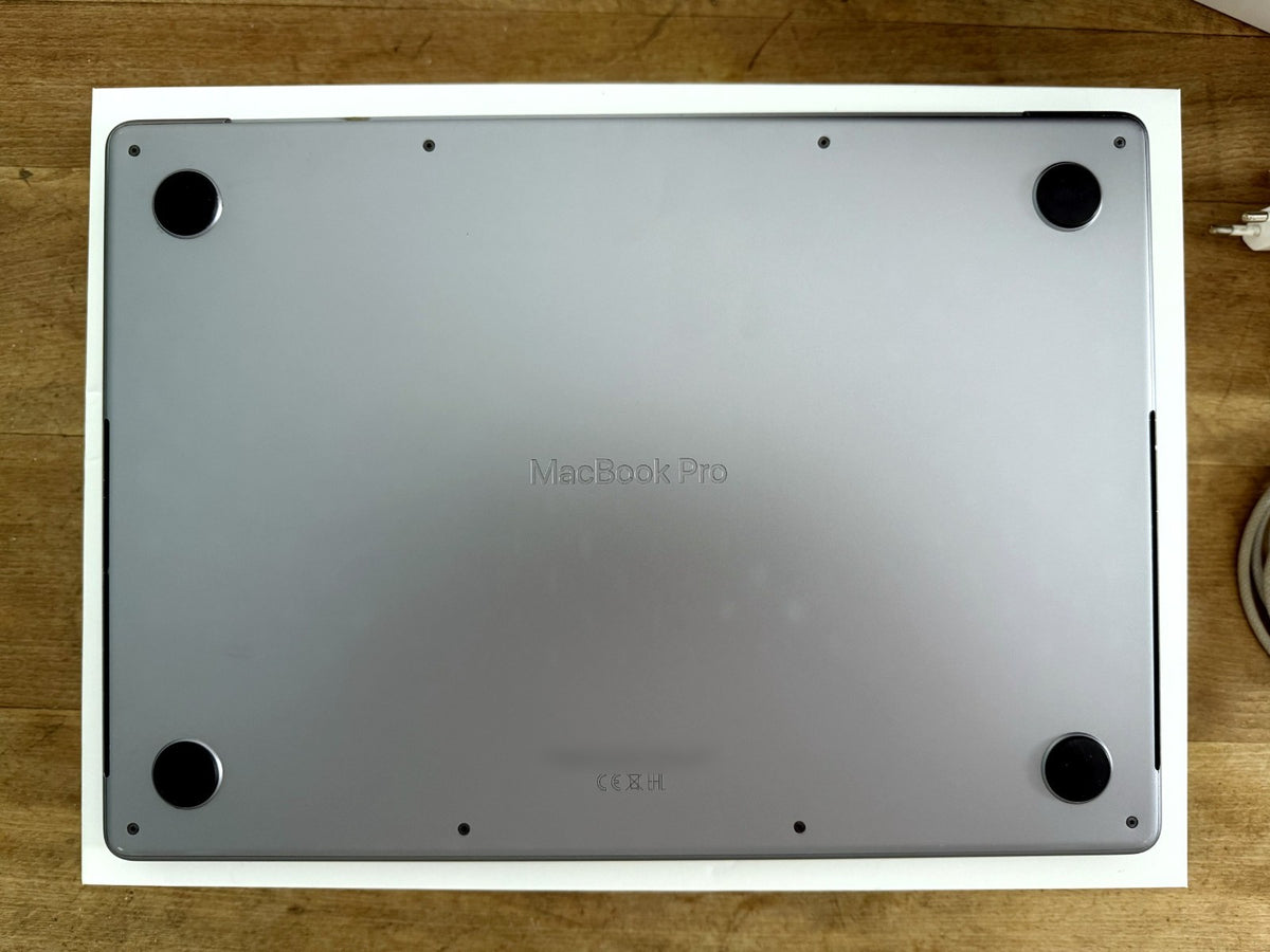 MacBook Pro M2 Pro 14" 16GB 1TB Grade B