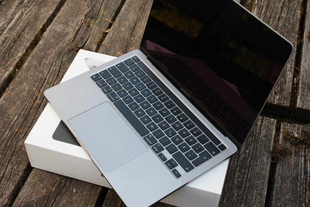 MacBook Air M1 1 13" 8GB 512GB