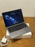 MacBook Pro M1 13" 16GB 1TB
