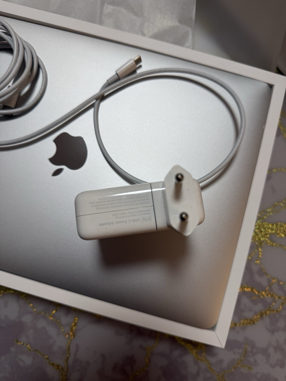 MacBook Air M1 13.3" 8GB 256GB Grade B