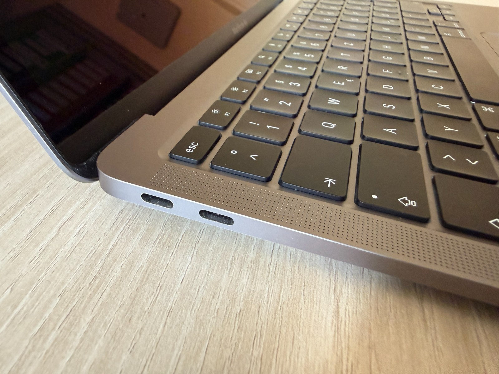 MacBook Pro M1 13.3" 8GB 512GB
