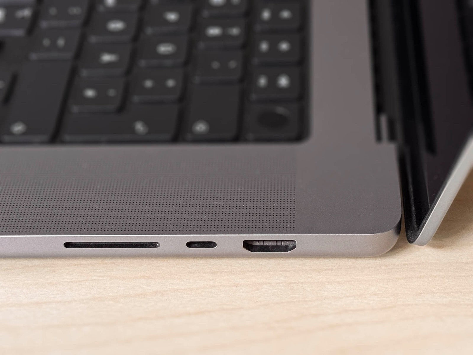MacBook Pro M1 Max 16" 64GB 1TB