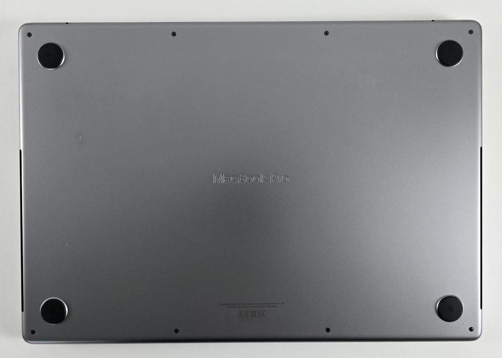 MacBook Pro M1 Pro 16" 32GB 1TB