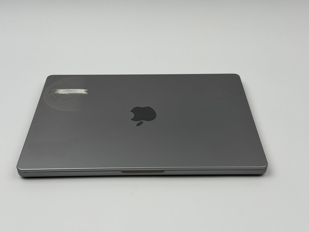 MacBook Pro M1 Pro (8 cores 14" 16GB 512GB