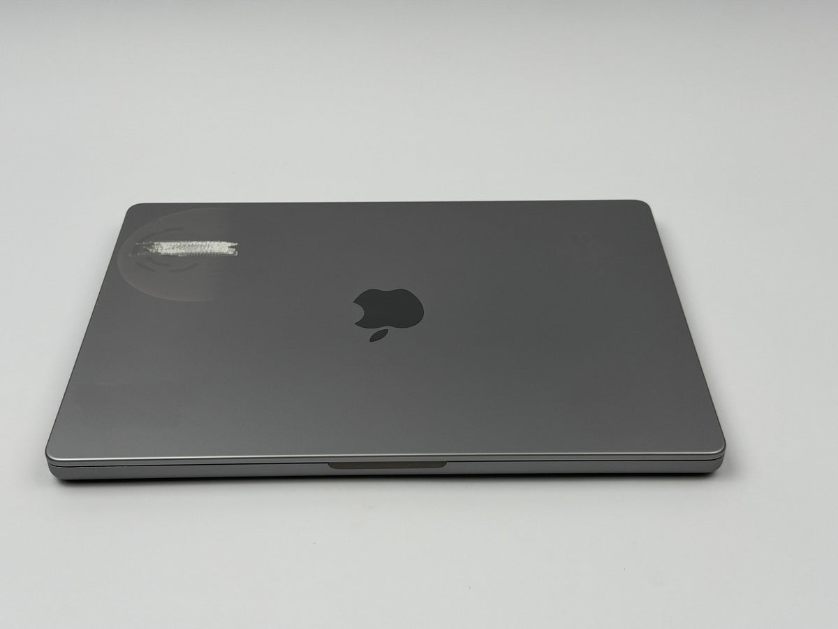MacBook Pro M1 Pro (8 cores 14" 16GB 512GB