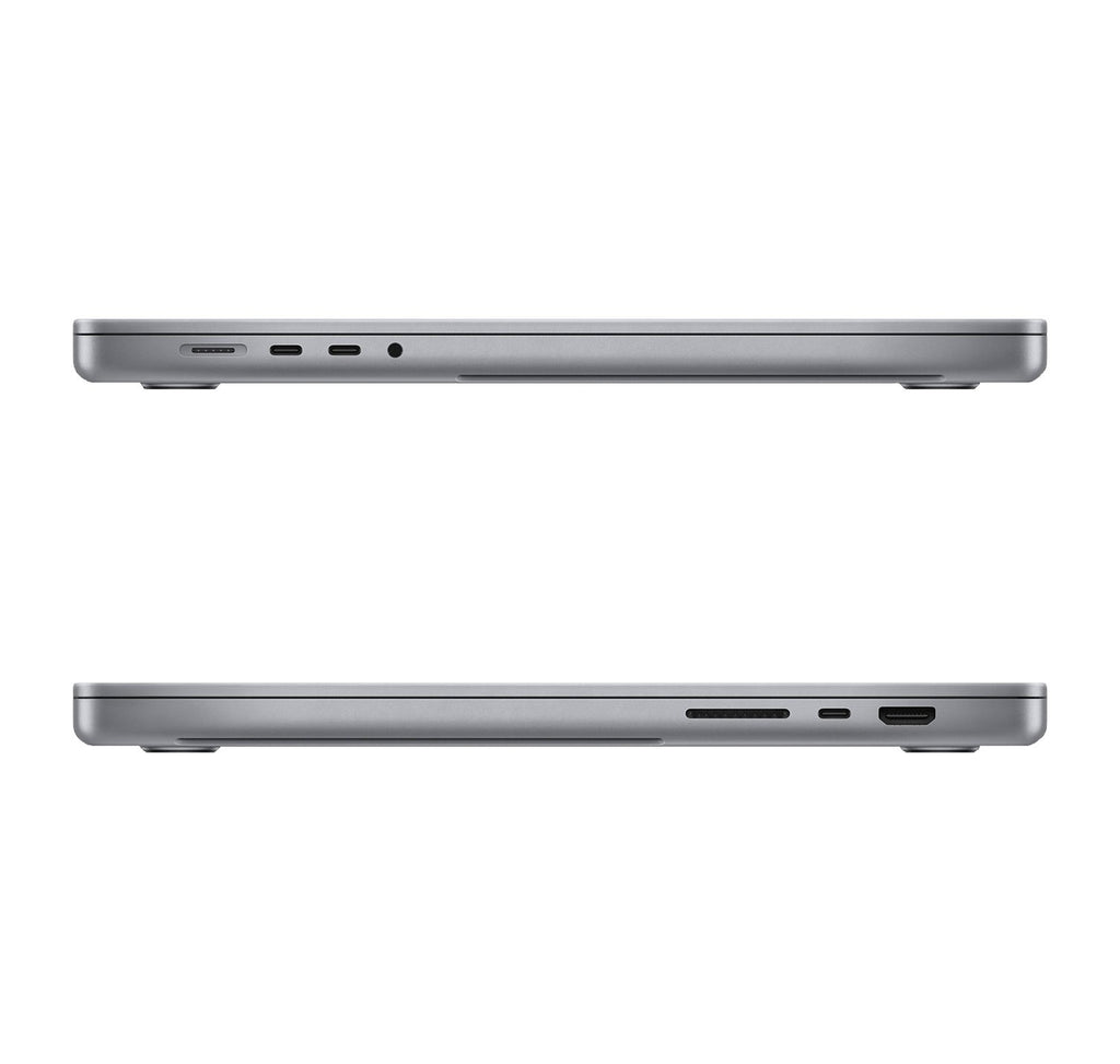 MacBook Pro M1 Max 16"