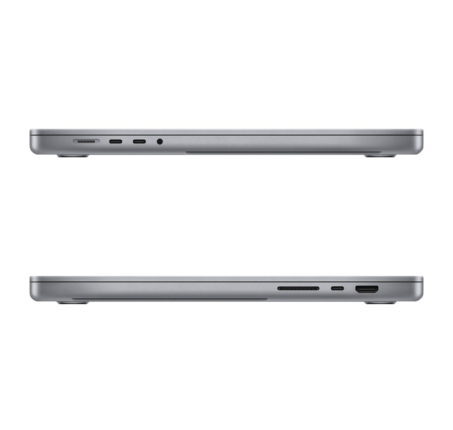 MacBook Pro M1 Max 16"