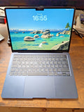 MacBook Pro M4 Pro 4 13" 16GB 1TB