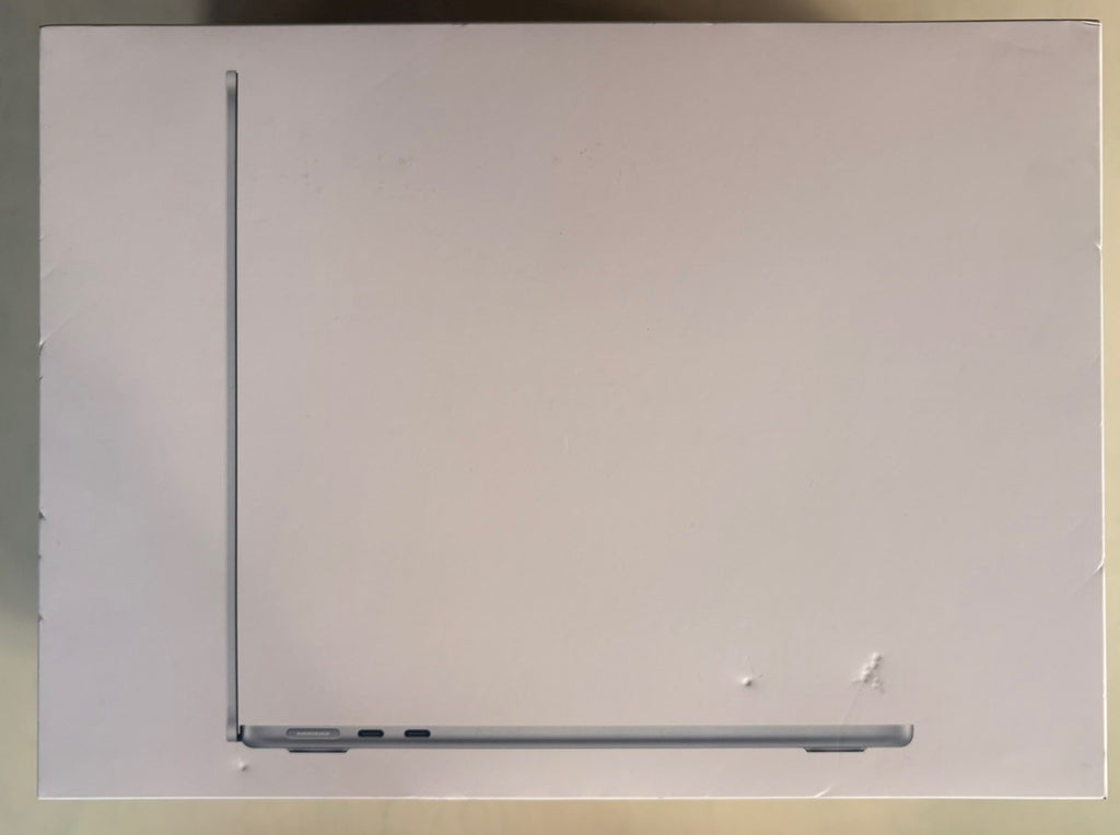 MacBook Pro M4 Pro 13" 16GB 256GB