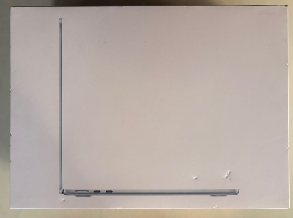 MacBook Pro M4 Pro 13" 16GB 256GB