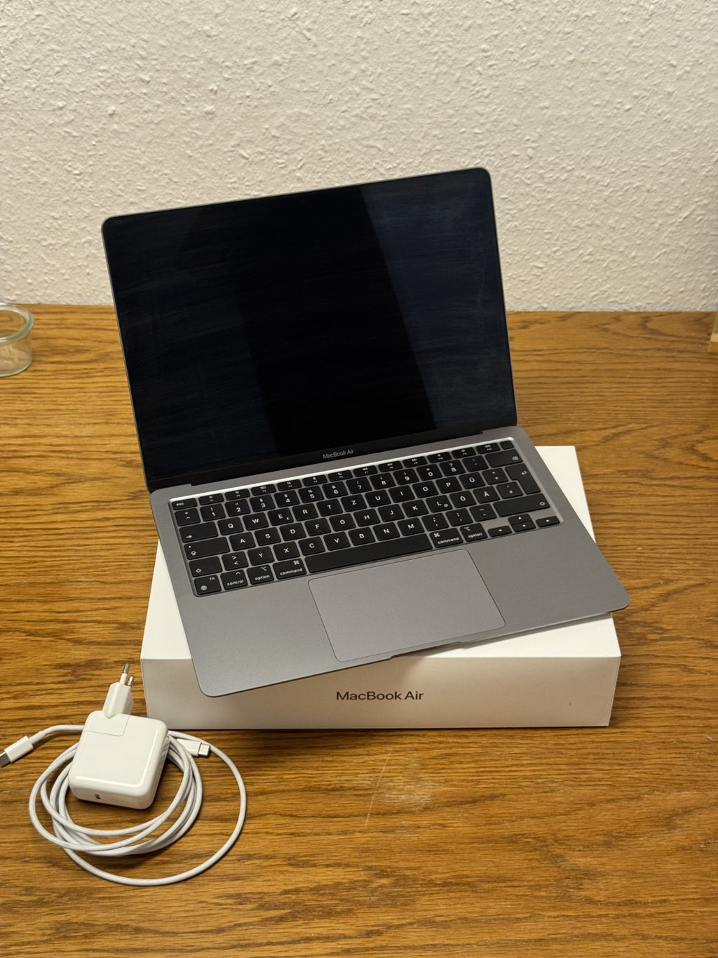 MacBook Pro M1 13" 16GB 1TB