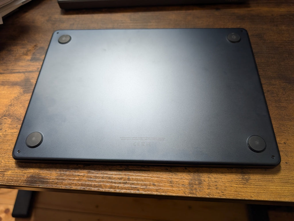 MacBook Pro M4 Pro 4 13" 16GB 1TB