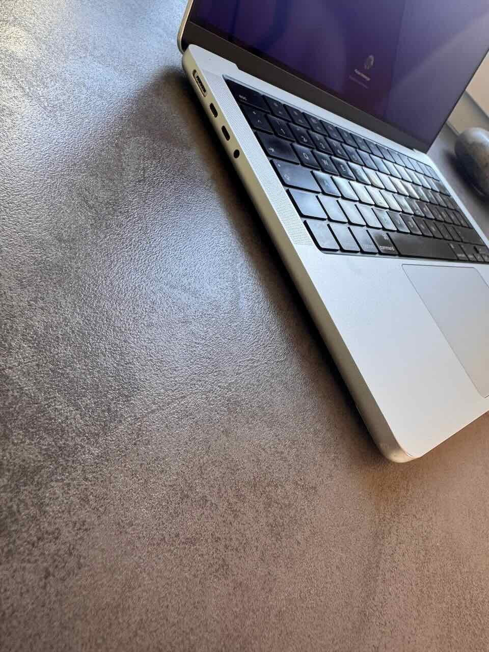 MacBook Pro M1 Max 14" 32GB 1TB