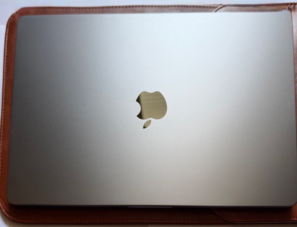MacBook Air M2 2 15" 16GB 256GB (38 cyklů)