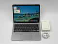 MacBook Pro M1 Prozessor 13.3" 16GB 256GB Grade B