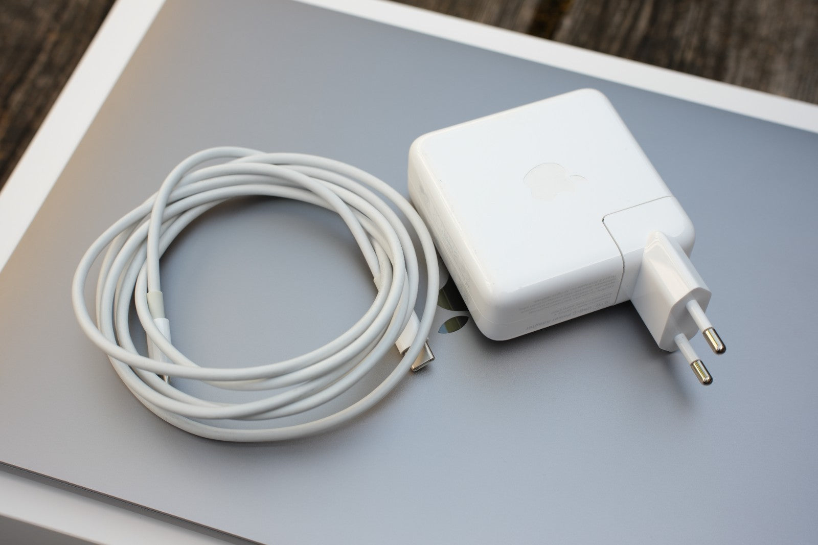 MacBook Air M1 1 13" 8GB 512GB