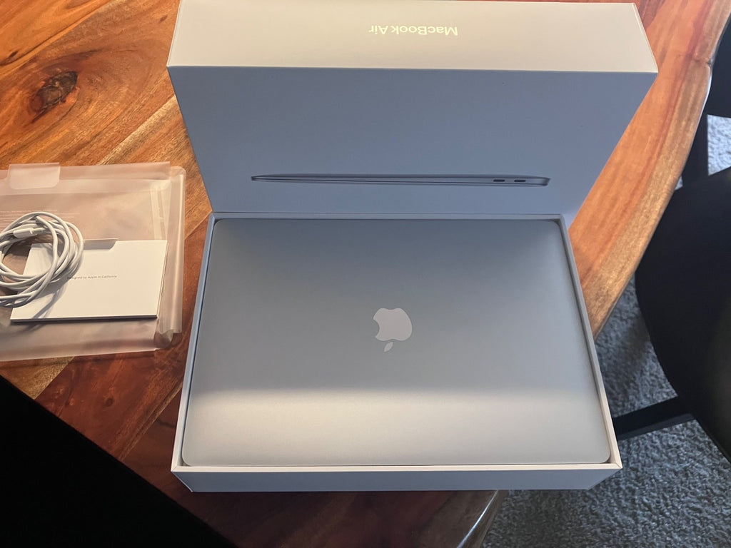 MacBook Air M1 13" Grade A