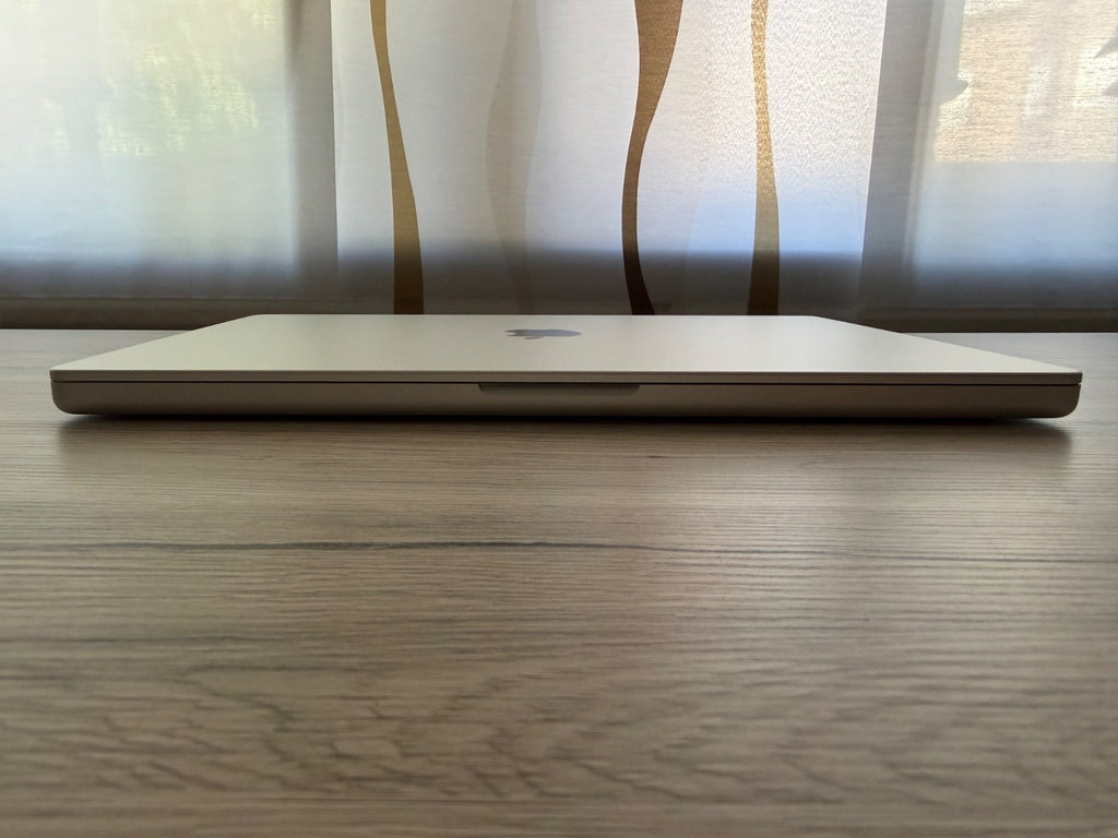 MacBook Pro M1 Pro (10-jader/ 16-jader GPU) 16" 32GB 2TB