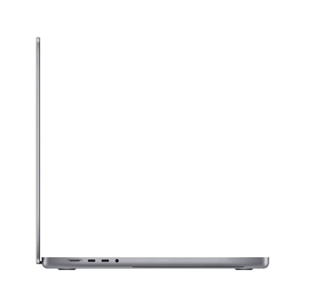 MacBook Pro M1 Max 16"