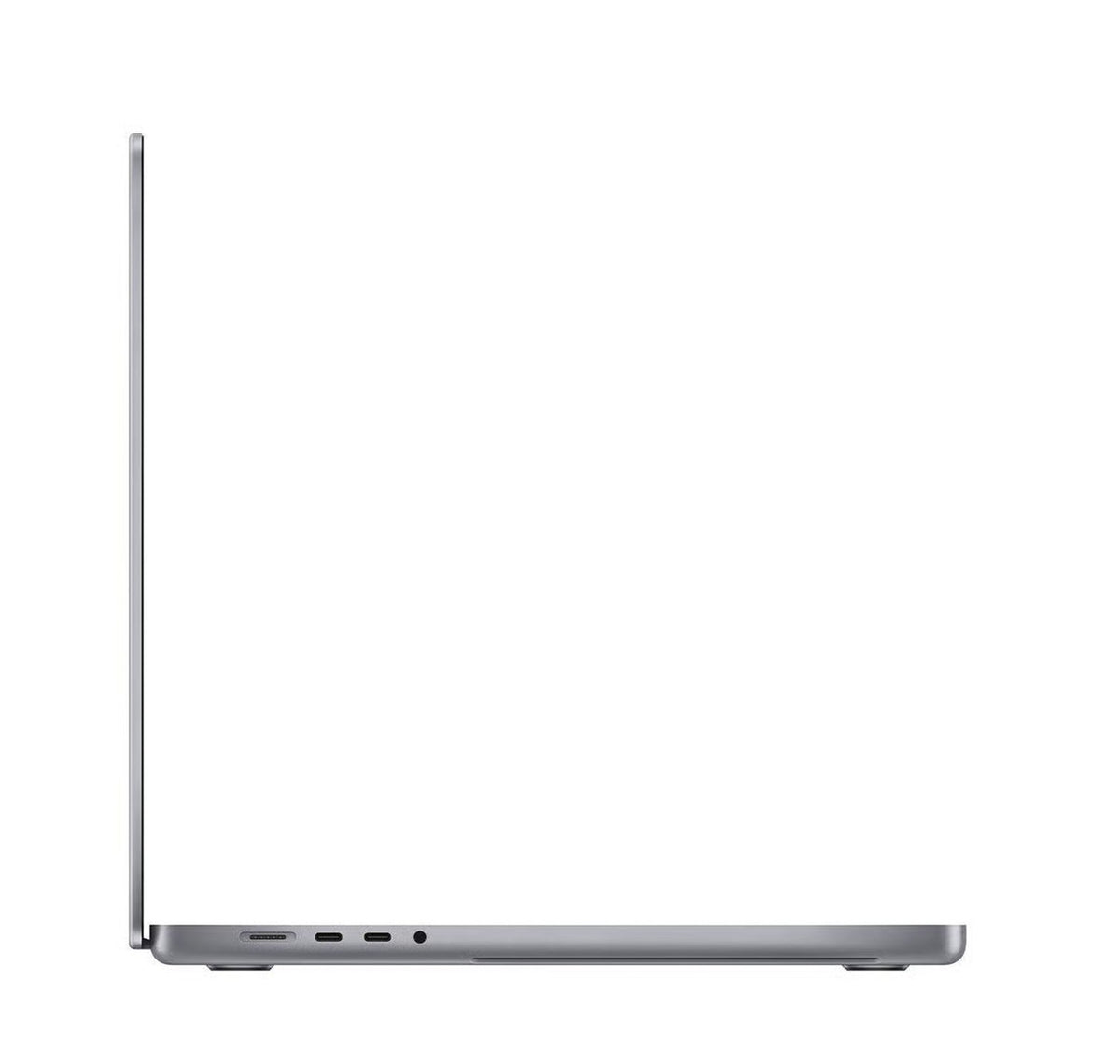 MacBook Pro M1 Max 16"