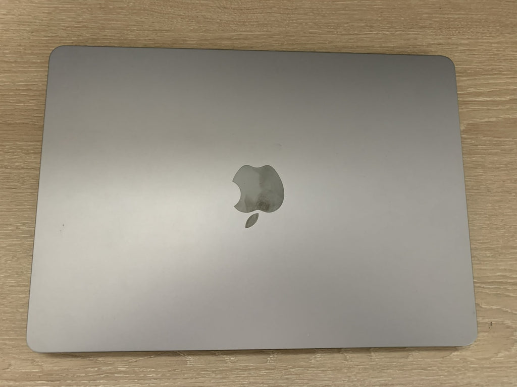 MacBook Air M2 13.6" 16GB 512GB